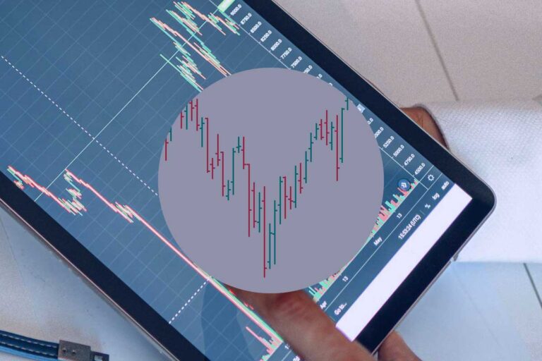 Bar Chart: Structure, Types, How to Read & Trade